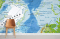 Arctic Wallpaper Mural