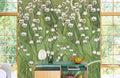 Bellorchid Wallpaper Mural