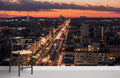 Berlin Night Wallpaper Mural