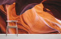 Beautiful Canyon Wallpaper Mural