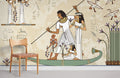 Egyptian King Ⅱ Wallpaper Mural