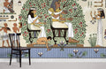 Egyptian Loyalty Wallpaper Mural