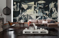 Guernica Wallpaper Mural