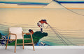 Koshu Kajikazawa Wallpaper Mural