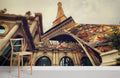 Las Vegas Palace Wallpaper Mural