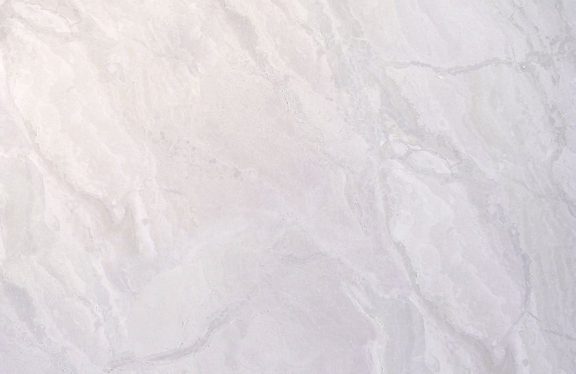Elegant Marble Effect Mural Wallpaper in Soft White Tones for Modern Interiors
