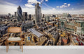 London View Wallpaper Mural