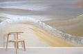 Multicolour Desert Wallpaper Mural