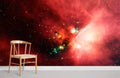 Rho Ophiuchi Cloud Wallpaper Mural