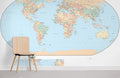 Robinson Wallpaper Mural