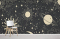 Space Wallpaper Mural
