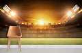 Supercoupe de Tunisie Wallpaper Mural