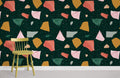 Terrazzo Wallpaper Mural