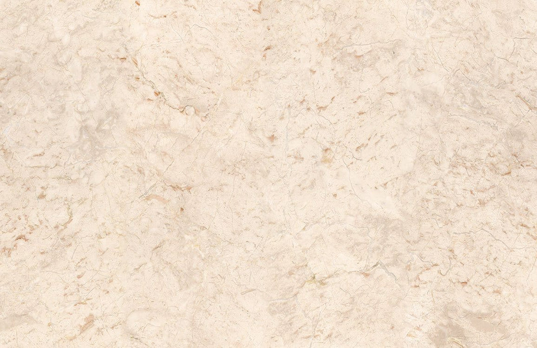 Marble-Effect Beige Textured Wallpaper for Elegant and Timeless Interiors.