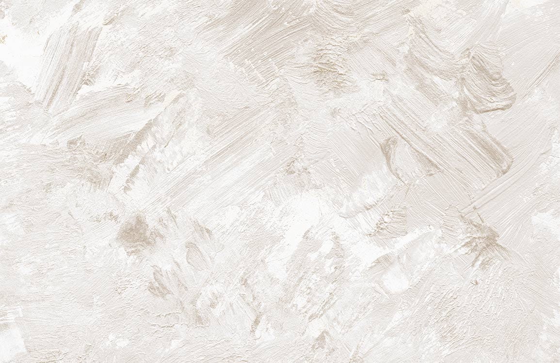 Elegant Beige Textured Brushstroke Wallpaper for Modern Interior Design Spaces