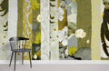 Art Deco II Wallpaper Mural