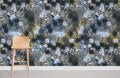 Watercolour Art Wallpaper Mural