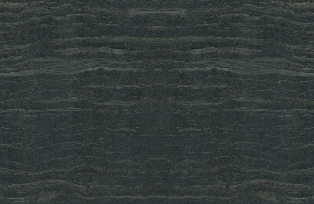 Elegant Dark Marble Texture Wallpaper for Sophisticated Interior Accent Decor