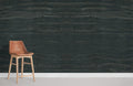 Aged Blackboard Stone Wallpaper Mural