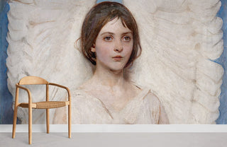 Angel Wallpaper Mural