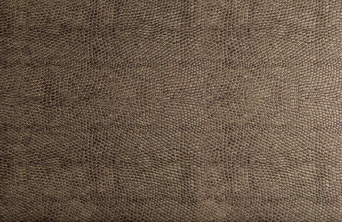 Elegant Textured Brown Leather-Look Wallpaper for Modern Elegant Interiors