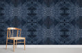 Crocodile Skin Wallpaper Mural