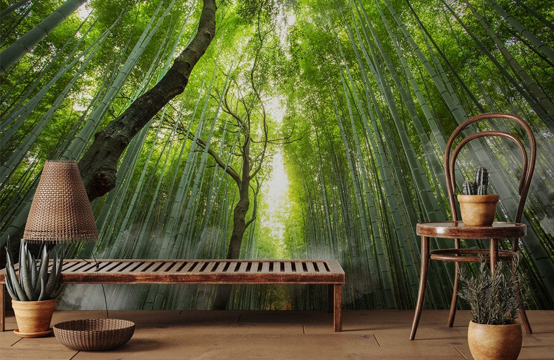 171,273 Bamboo Wallpaper Images, Stock Photos, 3D objects, & Vectors |  Shutterstock