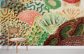 Barrier Reef Corals ll Wallpaper Mural
