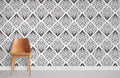 Beatles Wallpaper Mural