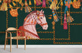 Beautiful Horse II Wallpaper Mural