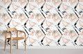 Beauty Products Wallpaper Mural