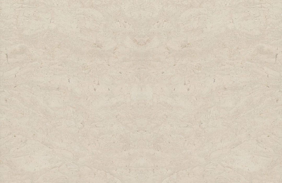 Elegant Beige Textured Marble Effect Wallpaper for Contemporary Interiors