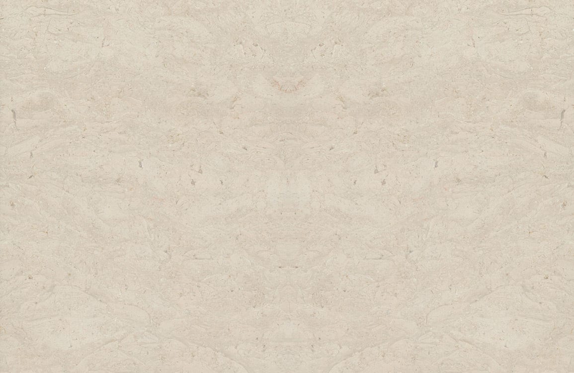 Elegant Beige Textured Marble Effect Wallpaper for Contemporary Interiors