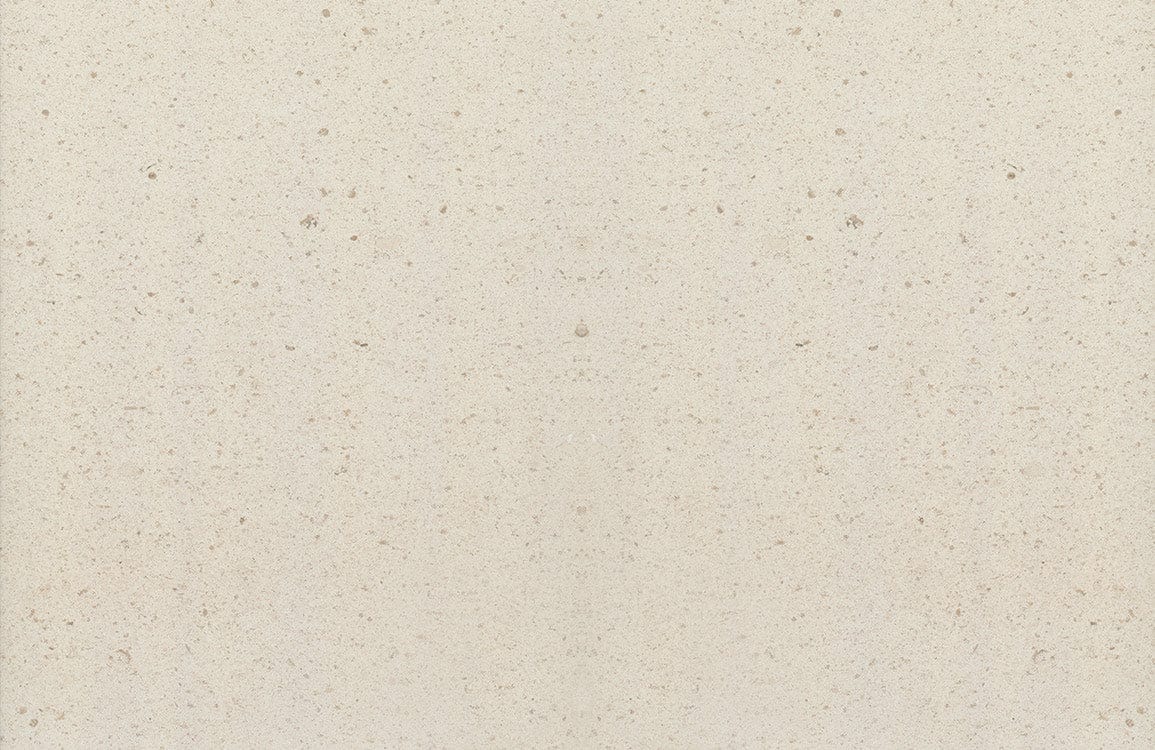 Elegant Cream Speckled Texture Wallpaper for Minimalist Interior Design
