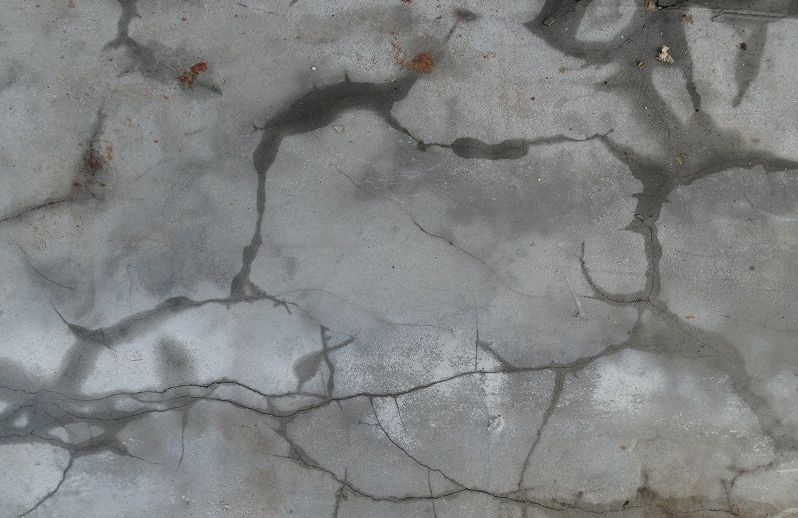 Vintage Grey Marble Effect Wallpaper for Stylish Modern Interior Décor