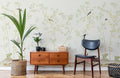 Birds Heaven Wallpaper Mural