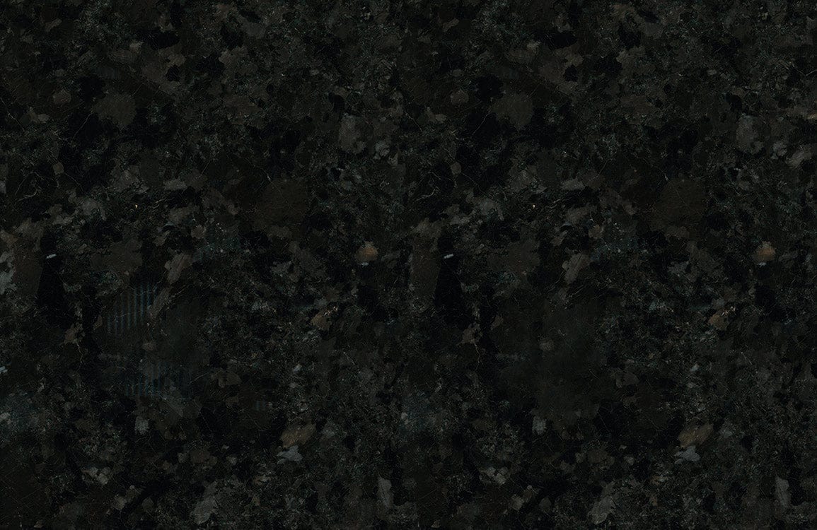 Dark Marble Effect Textured Wallpaper for Elegant Interior Design Style