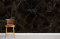 Black Marble Wallpaper Mural
