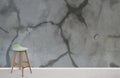 Wet Wall Wallpaper Mural