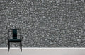 Blocks Wallpaper Mural