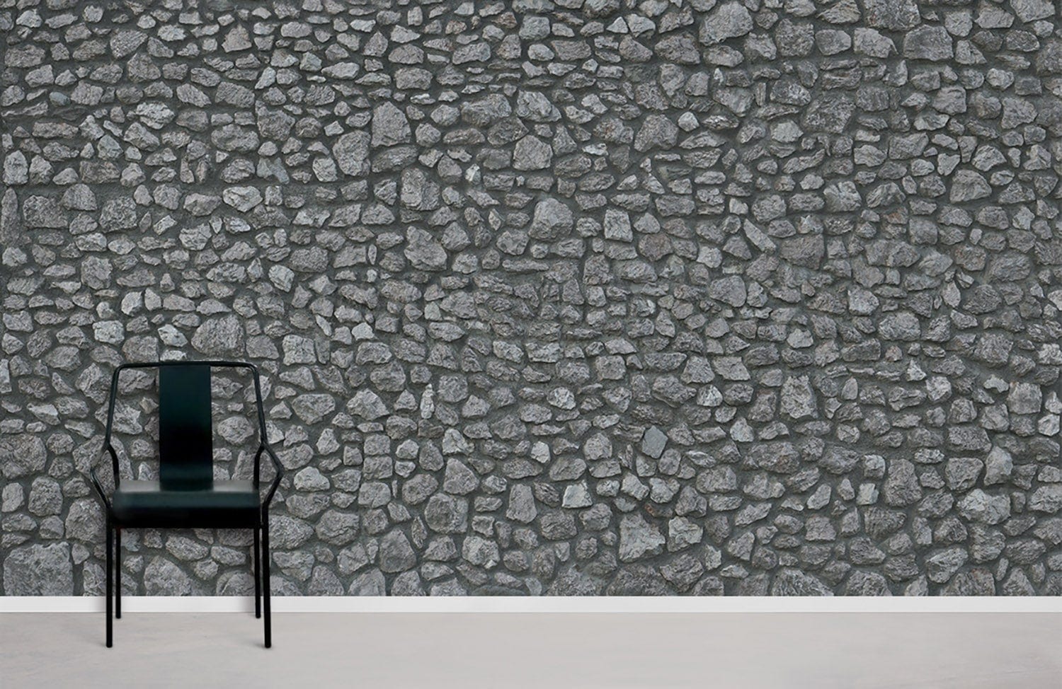 Blocks Wallpaper Mural