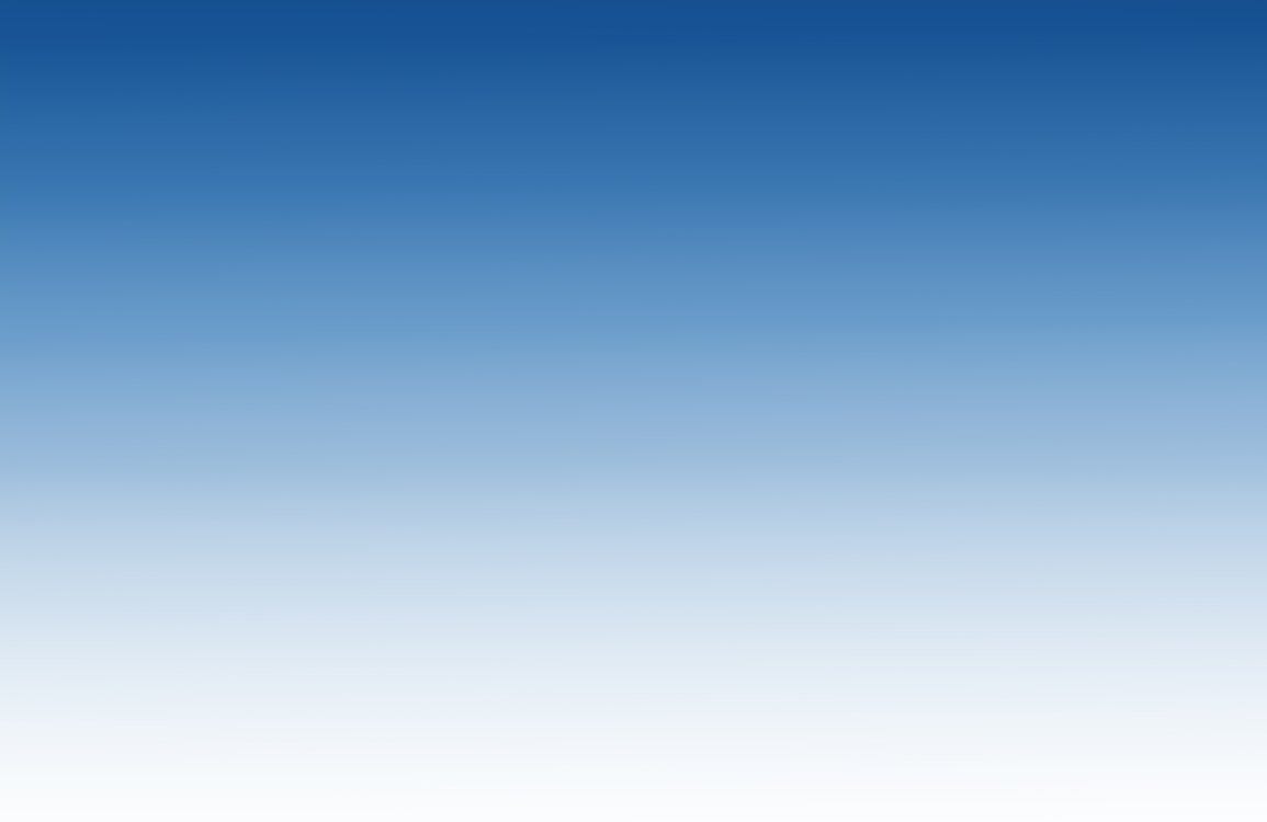 Serene Blue Gradient Ombre Wallpaper for Modern Minimalist Interior Design