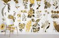 Botany Wallpaper Mural
