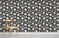 Bread & Sandwich Wallpaper Mural
