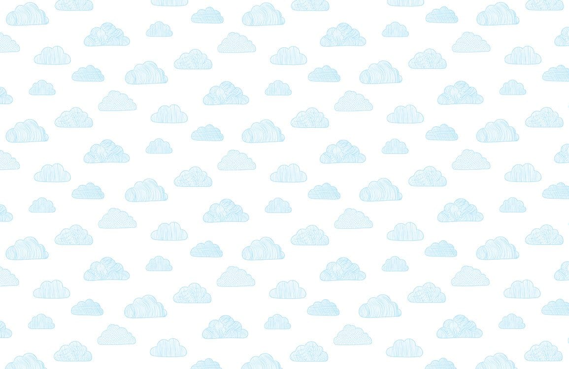 Bread Talk III Wallpaper Mural