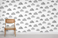 Bread Talk Wallpaper Mural