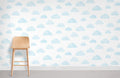 Bread Talk III Wallpaper Mural