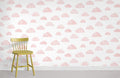 Bread Talk II Wallpaper Mural