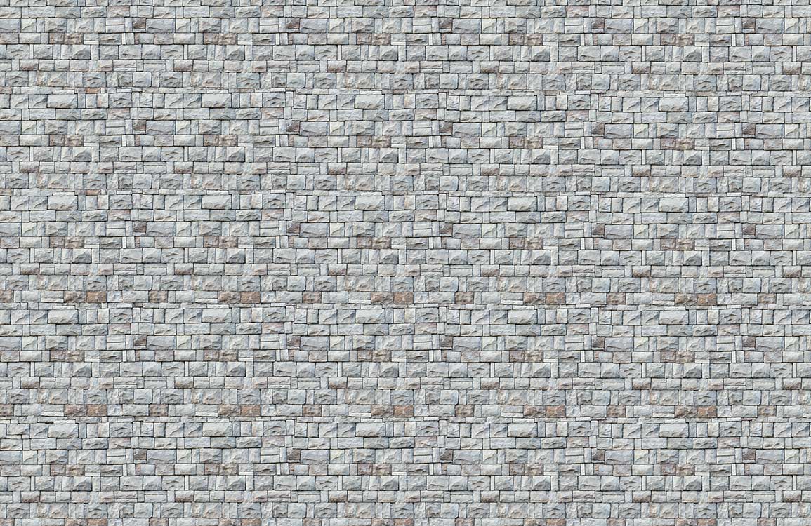 Brick Wall Wallpaper Mural