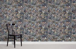 Pebble Stone Wallpaper Mural